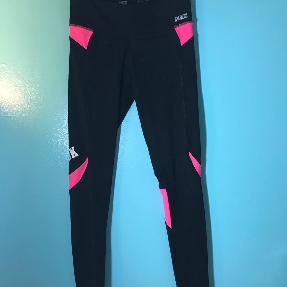 Vs Pink leggings